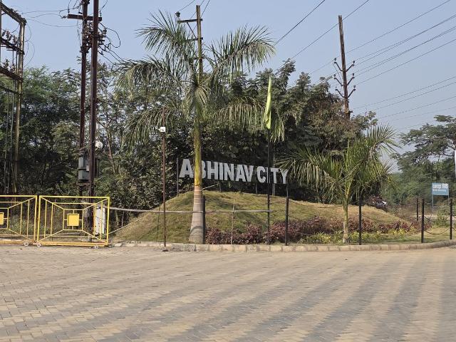Residential Plot in Vidhan Sabha Road for resale Raipur. The reference number is 20943793