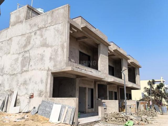 Residential Plot in Vidhan Sabha Road for resale Raipur. The reference number is 20988774
