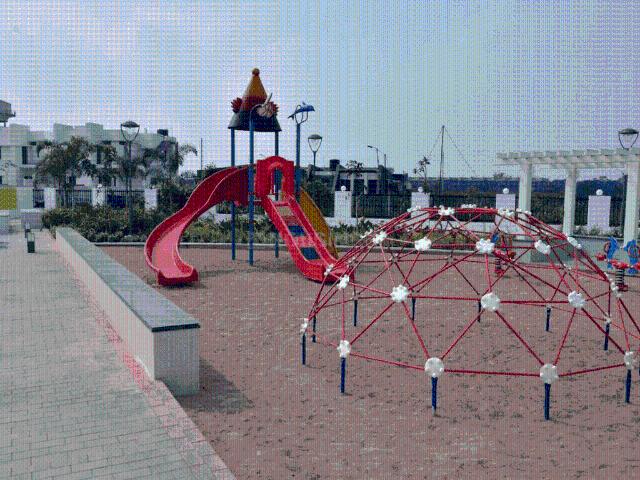 Residential Plot in Vidhan Sabha Road for resale Raipur. The reference number is 20993725