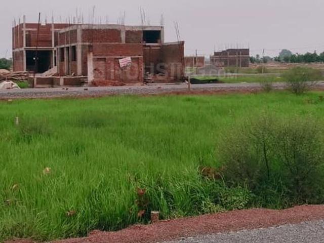 Residential Plot in Vidhan Sabha Road for resale Raipur. The reference number is 21123804