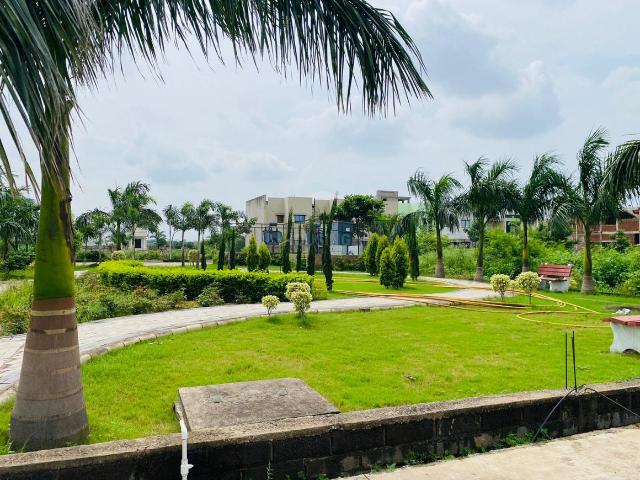 Residential Plot in Vidhan Sabha Road for resale Raipur. The reference number is 21142457