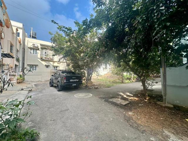 Residential Plot in Vidyaranyapura for resale Bengaluru. The reference number is 14108323
