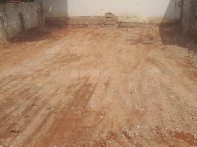 Residential Plot in Vidyaranyapura for resale Bengaluru. The reference number is 14163641