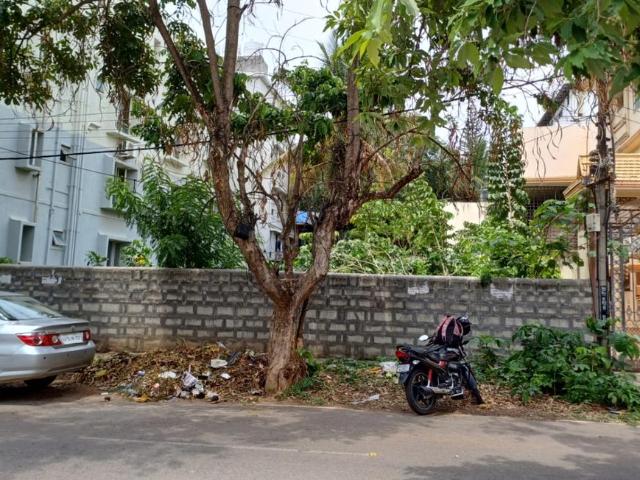 Residential Plot in Vidyaranyapura for resale Bengaluru. The reference number is 15332299