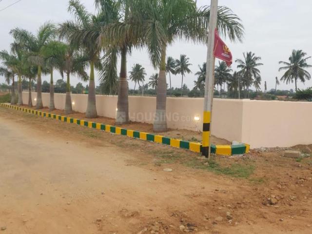 Residential Plot in Vidyaranyapura for resale Bengaluru. The reference number is 15333285