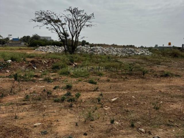 Residential Plot in Vidyaranyapura for resale Bengaluru. The reference number is 17419840