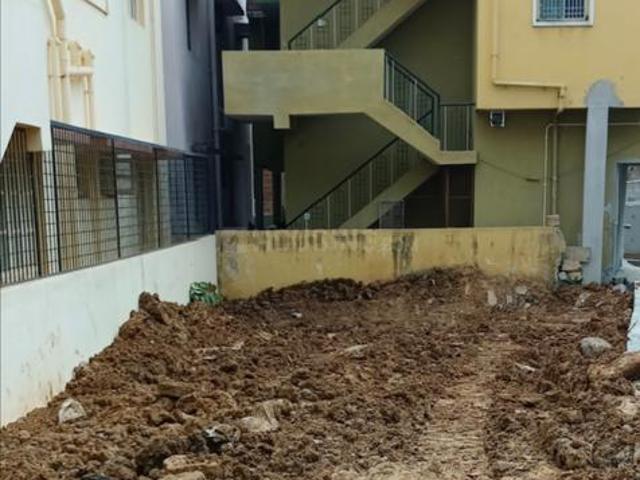 Residential Plot in Vidyaranyapura for resale Bengaluru. The reference number is 17763865