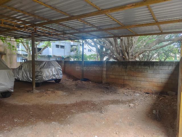 Residential Plot in Vidyaranyapura for resale Bengaluru. The reference number is 18400759
