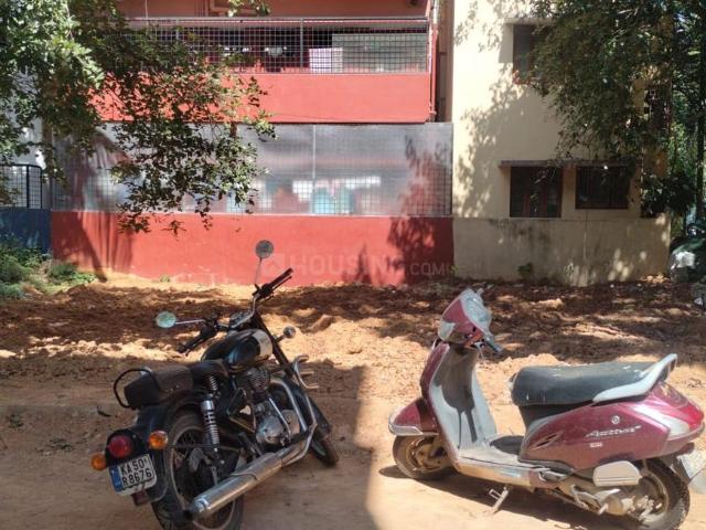 Residential Plot in Vidyaranyapura for resale Bengaluru. The reference number is 19523189