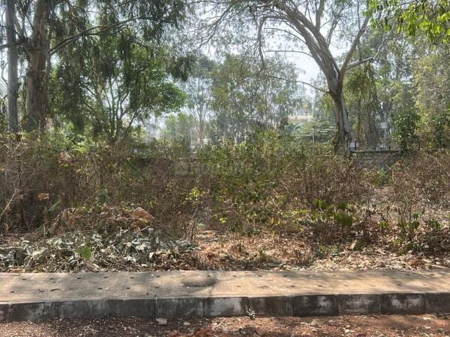 Residential Plot in Vidyaranyapura for resale Bengaluru. The reference number is 19687165