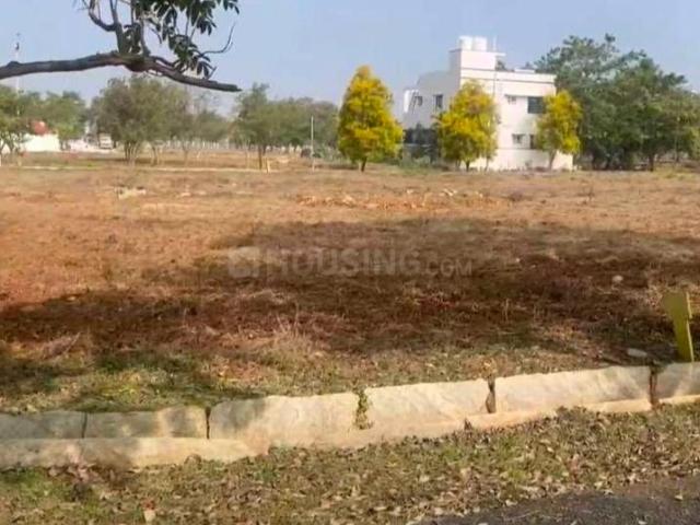 Residential Plot in Vidyaranyapura for resale Bengaluru. The reference number is 19682188