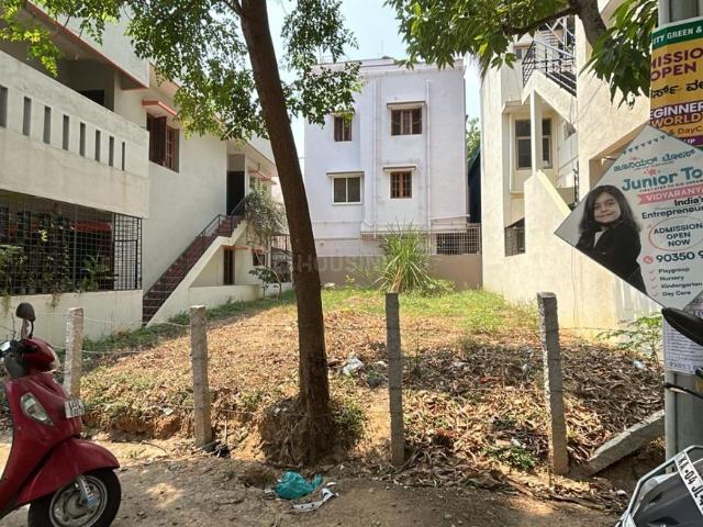 Residential Plot in Vidyaranyapura for resale Bengaluru. The reference number is 19888092