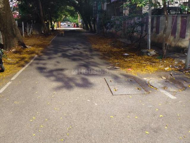 Residential Plot in Vidyaranyapura for resale Bengaluru. The reference number is 19888273