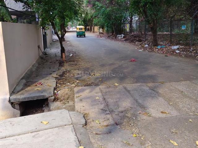 Residential Plot in Vidyaranyapura for resale Bengaluru. The reference number is 19888780
