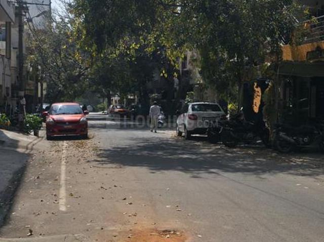 Residential Plot in Vidyaranyapura for resale Bengaluru. The reference number is 19889055