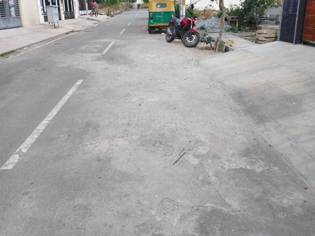 Residential Plot in Vidyaranyapura for resale Bengaluru. The reference number is 19984428