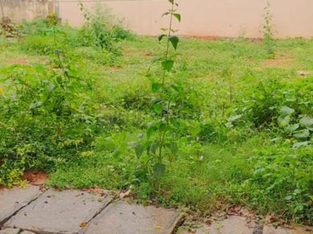 Residential Plot in Vidyaranyapura for resale Bengaluru. The reference number is 11794940