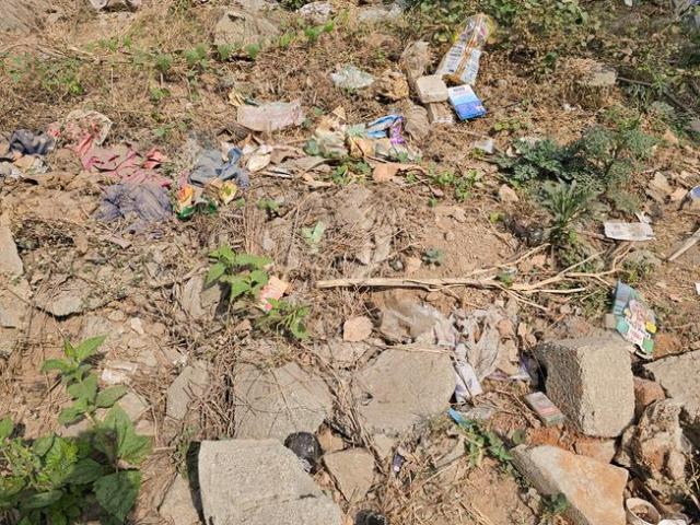 Residential Plot in Vidyaranyapura for resale Bengaluru. The reference number is 13925057