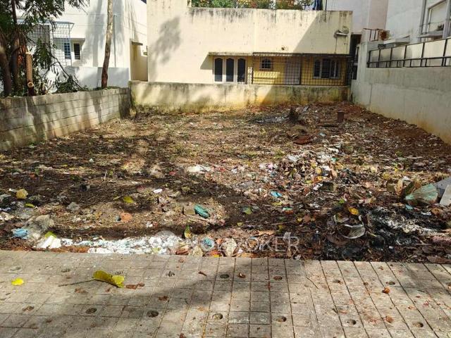 Residential Plot in Vidyaranyapura for resale Bengaluru. The reference number is 20146639