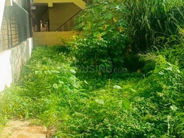 Residential Plot in Vidyaranyapura for resale Bengaluru. The reference number is 20143279
