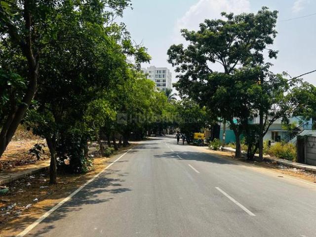 Residential Plot in Vidyaranyapura for resale Bengaluru. The reference number is 20274787