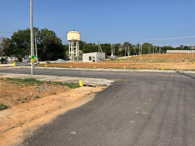 Residential Plot in Vidyaranyapura for resale Bengaluru. The reference number is 20275032