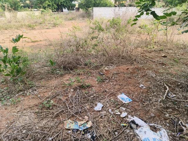 Residential Plot in Yelahanka for resale Bengaluru. The reference number is 20275335