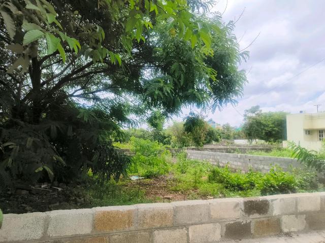 Residential Plot in Vidyaranyapura for resale Bengaluru. The reference number is 20331582