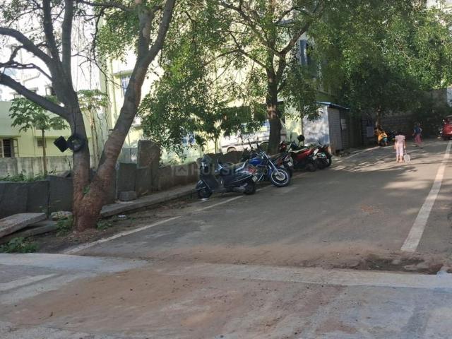 Residential Plot in Vidyaranyapura for resale Bengaluru. The reference number is 20399255