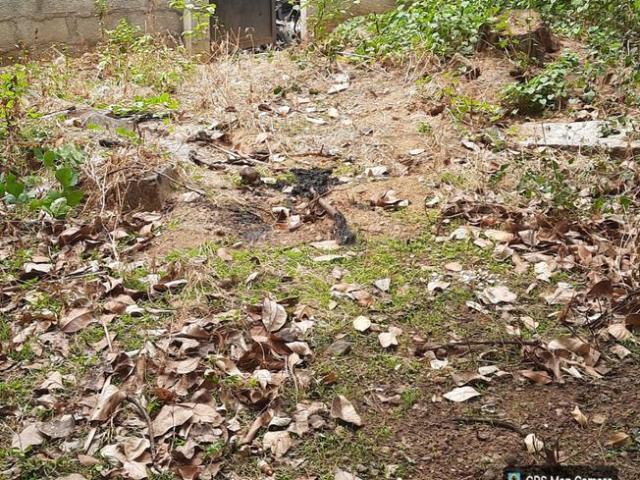 Residential Plot in Vidyaranyapura for resale Bengaluru. The reference number is 20391108