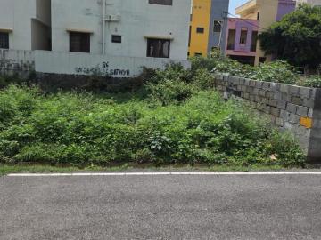 Residential Plot in Vidyaranyapura for resale Bengaluru. The reference number is 20527196