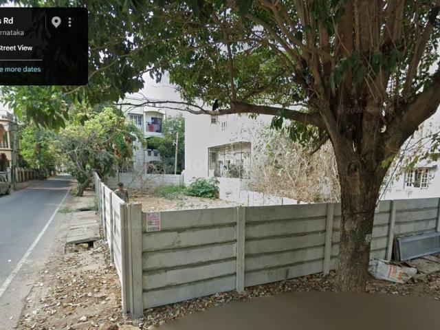 Residential Plot in Vidyaranyapura for resale Bengaluru. The reference number is 20686572