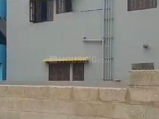 Residential Plot in Vidyaranyapura for resale Bengaluru. The reference number is 20691025