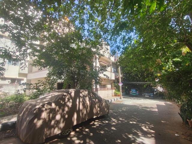 Residential Plot in Vidyaranyapura for resale Bengaluru. The reference number is 20705493