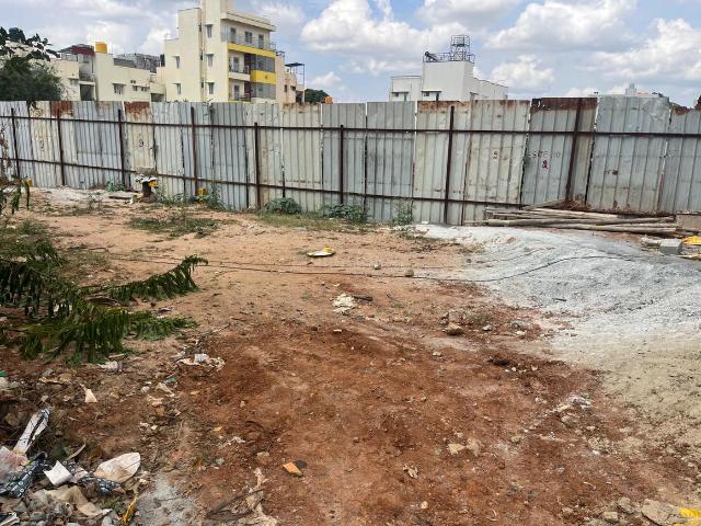 Residential Plot in Vidyaranyapura for resale Bengaluru. The reference number is 20763972