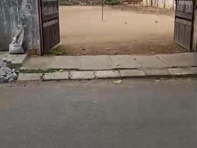 Residential Plot in Vidyaranyapura for resale Bengaluru. The reference number is 20798402