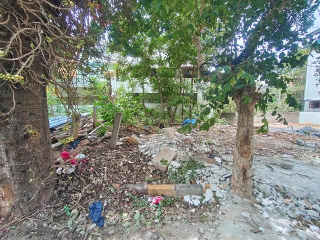 Residential Plot in Vidyaranyapura for resale Bengaluru. The reference number is 20793599