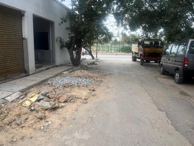 Residential Plot in Vidyaranyapura for resale Bengaluru. The reference number is 20819952