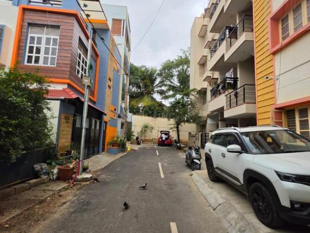 Residential Plot in Vidyaranyapura for resale Bengaluru. The reference number is 20822449