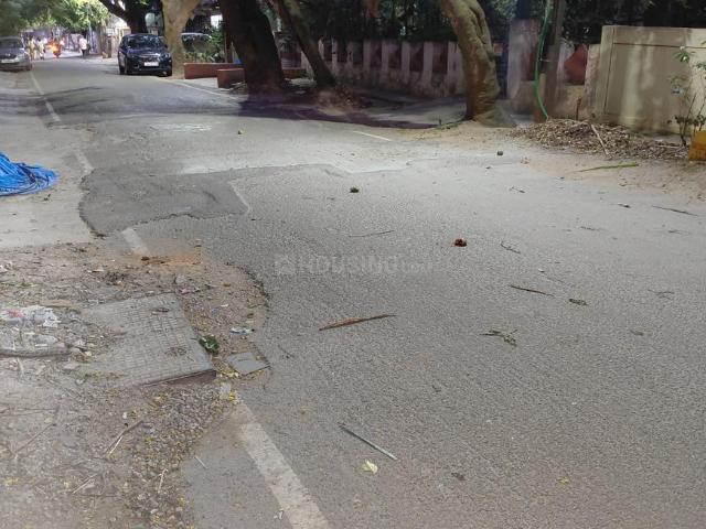 Residential Plot in Vidyaranyapura for resale Bengaluru. The reference number is 20841744