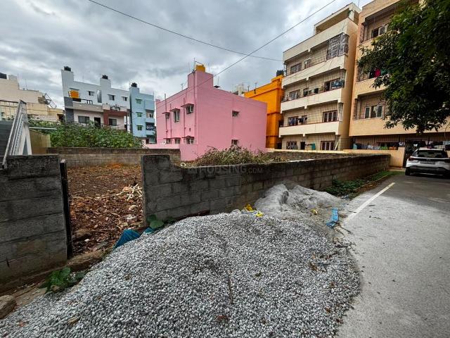 Residential Plot in Vidyaranyapura for resale Bengaluru. The reference number is 20856969