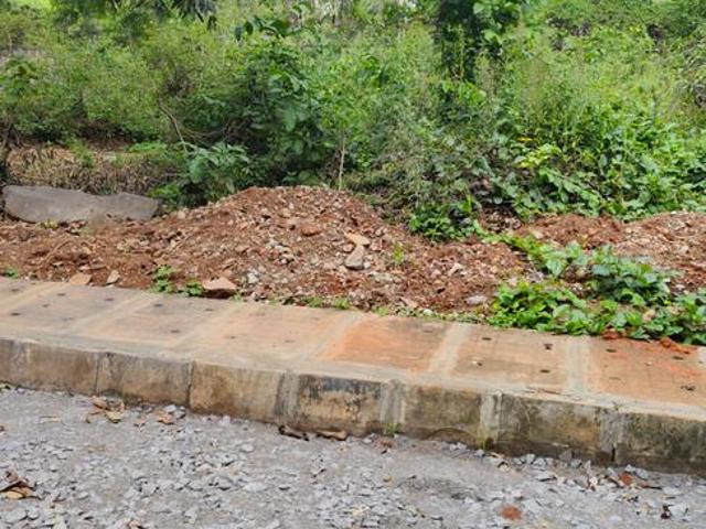 Residential Plot in Vidyaranyapura for resale Bengaluru. The reference number is 20908259