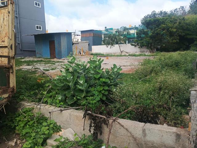 Residential Plot in Vidyaranyapura for resale Bengaluru. The reference number is 20940606