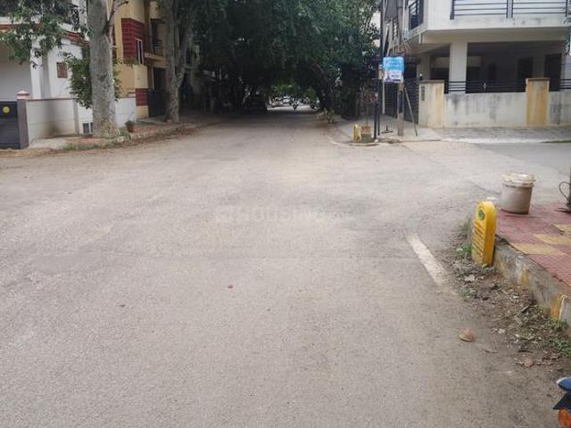 Residential Plot in Vidyaranyapura for resale Bengaluru. The reference number is 20979751