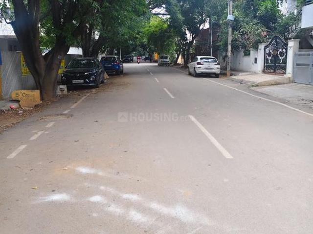 Residential Plot in Vidyaranyapura for resale Bengaluru. The reference number is 20979766
