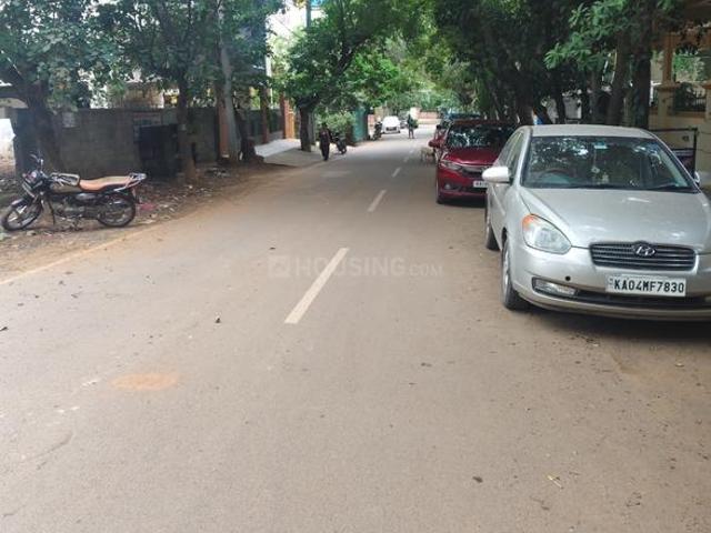 Residential Plot in Vidyaranyapura for resale Bengaluru. The reference number is 20979772