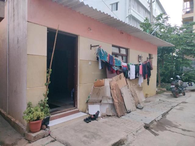 Residential Plot in Vidyaranyapura for resale Bengaluru. The reference number is 21032602