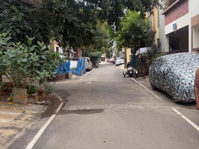Residential Plot in Vidyaranyapura for resale Bengaluru. The reference number is 21088604