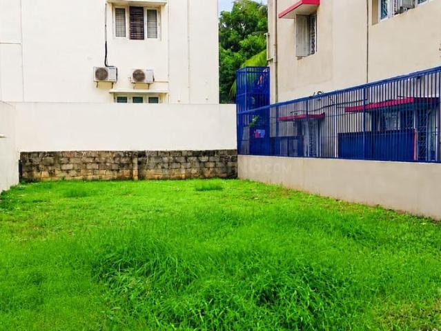 Residential Plot in Vidyaranyapura for resale Bengaluru. The reference number is 21109196