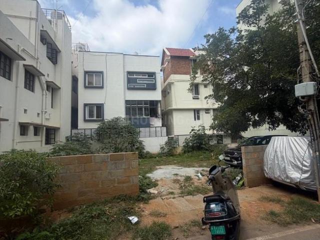 Residential Plot in Vidyaranyapura for resale Bengaluru. The reference number is 21170609